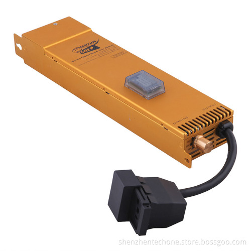 1000W Smart Digital Ballast, Controlled by Ios and Android Smart Phone APP